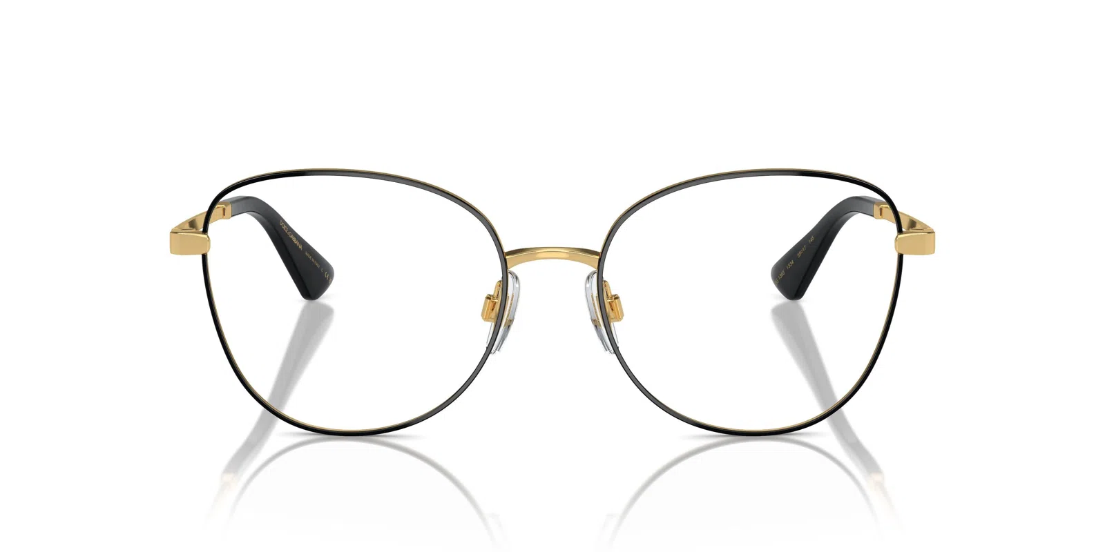 Dolce & Gabbana 1355 Eyeglasses - view 14